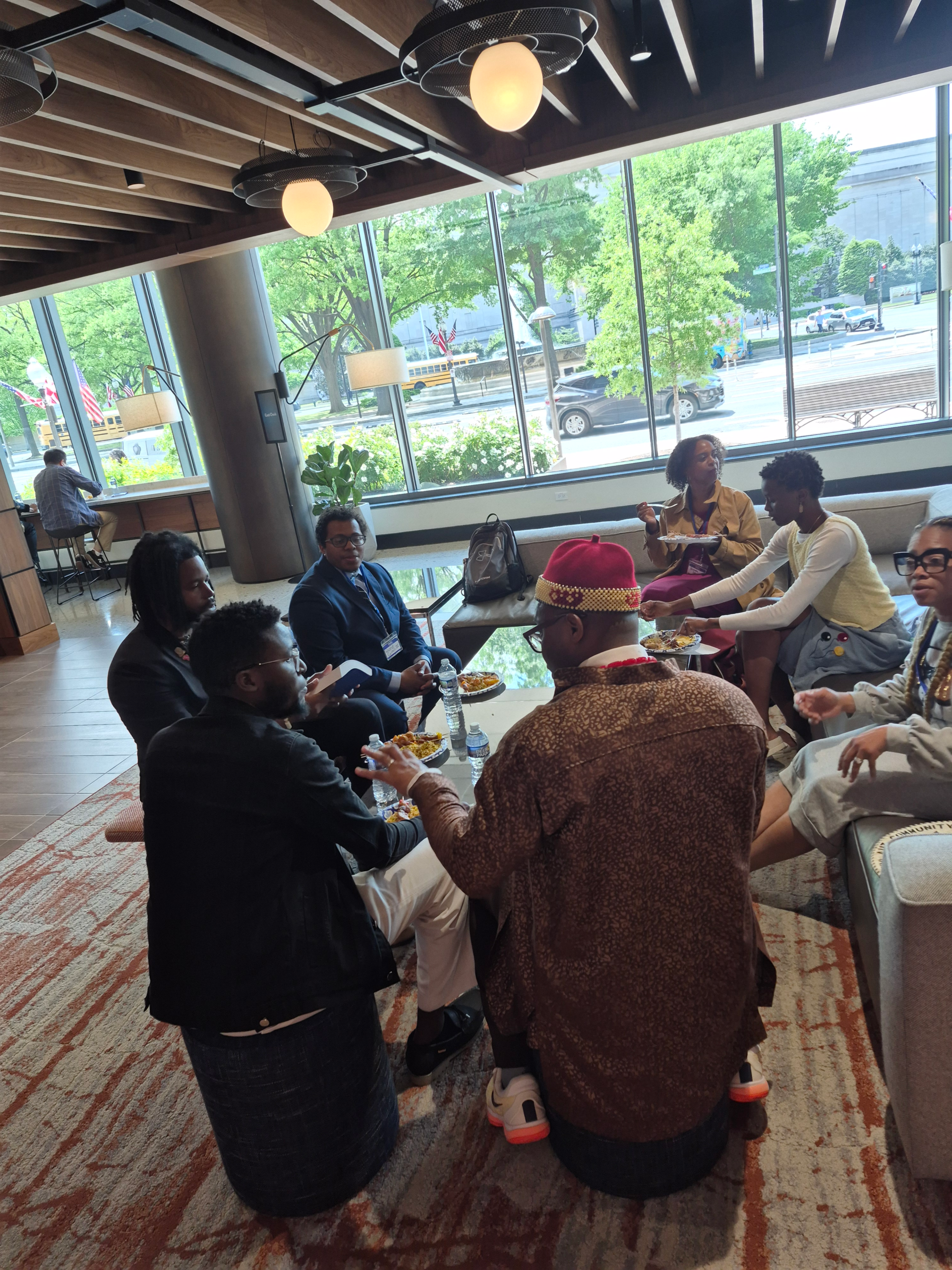 NAfSA Conference 2026