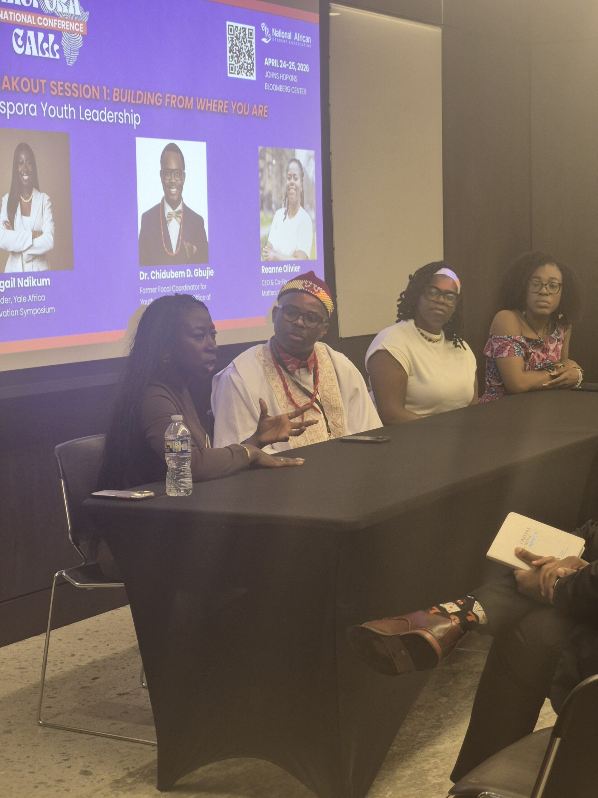 NAfSA Conference 2026