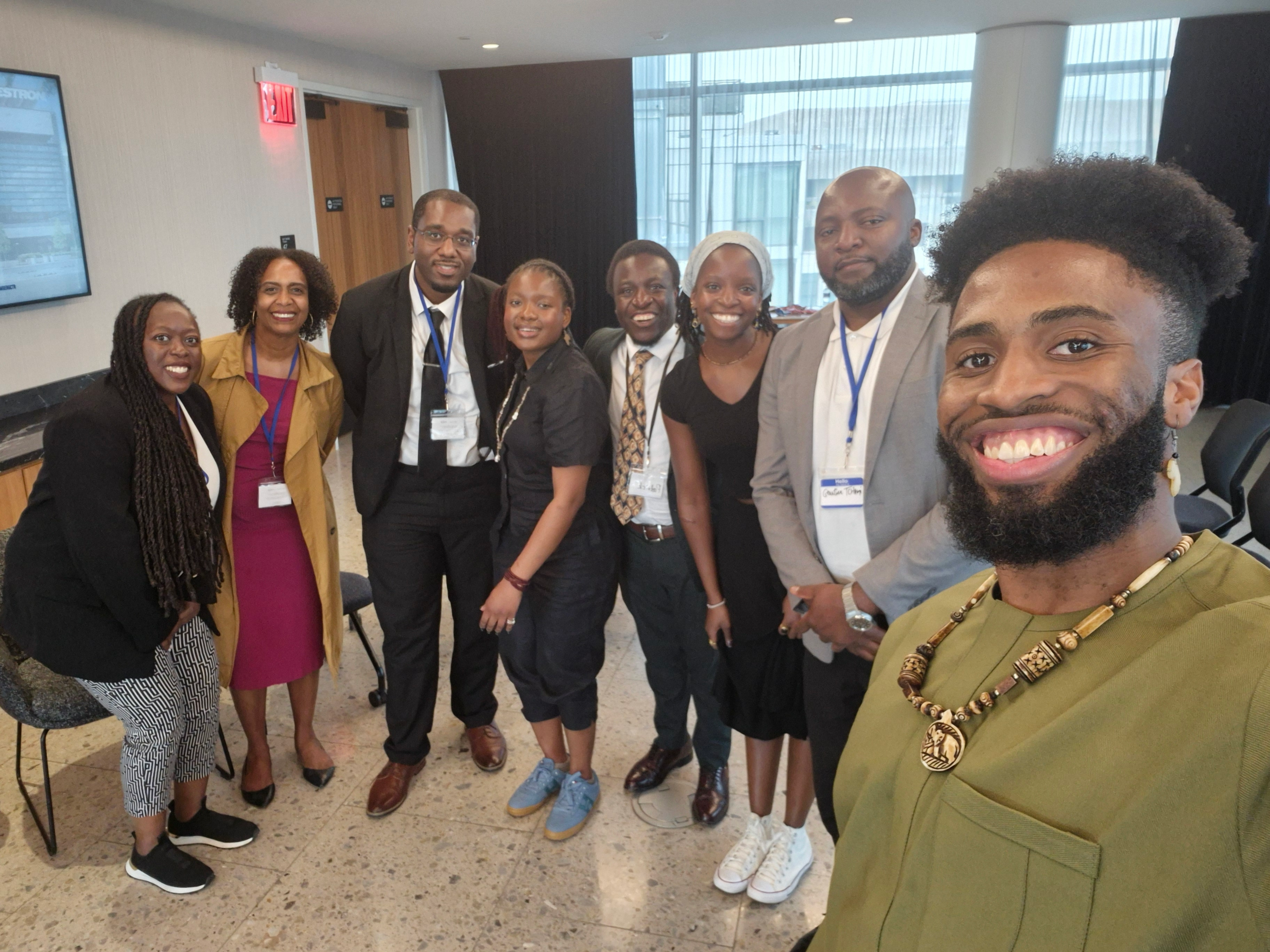 NAfSA Conference 2026
