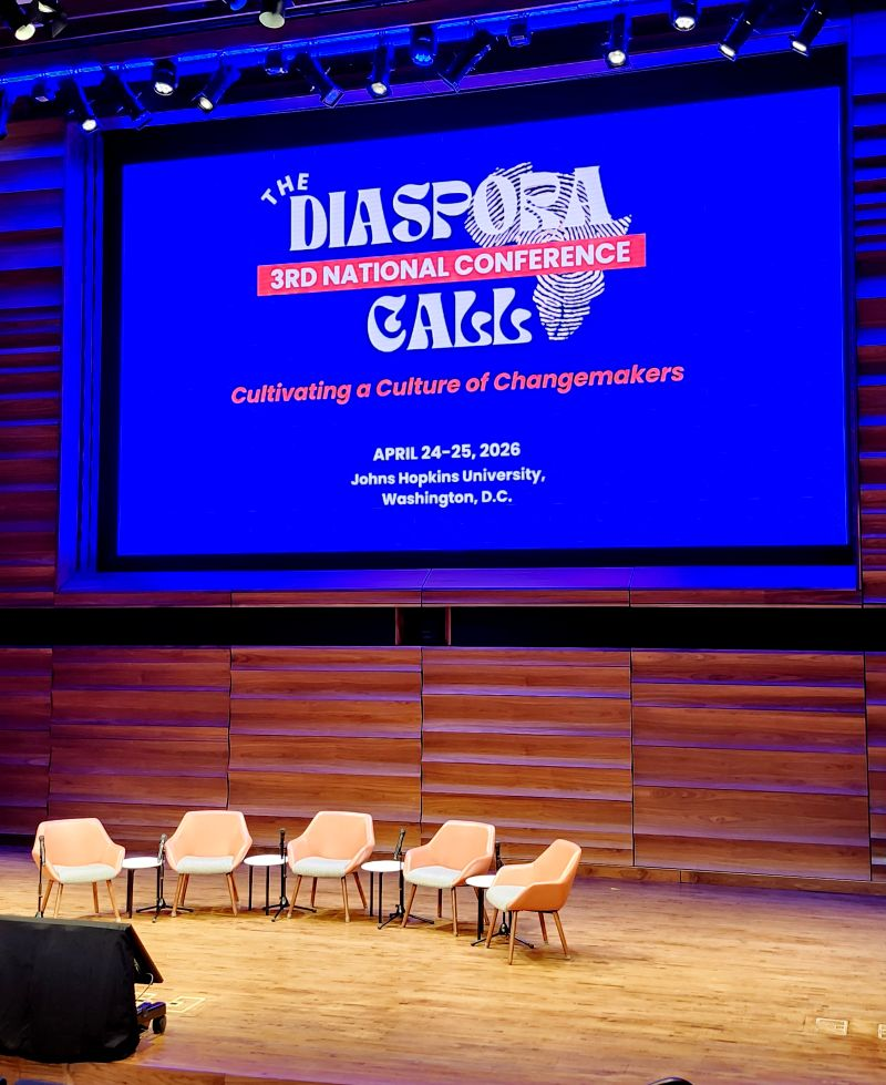 NAfSA Conference 2026