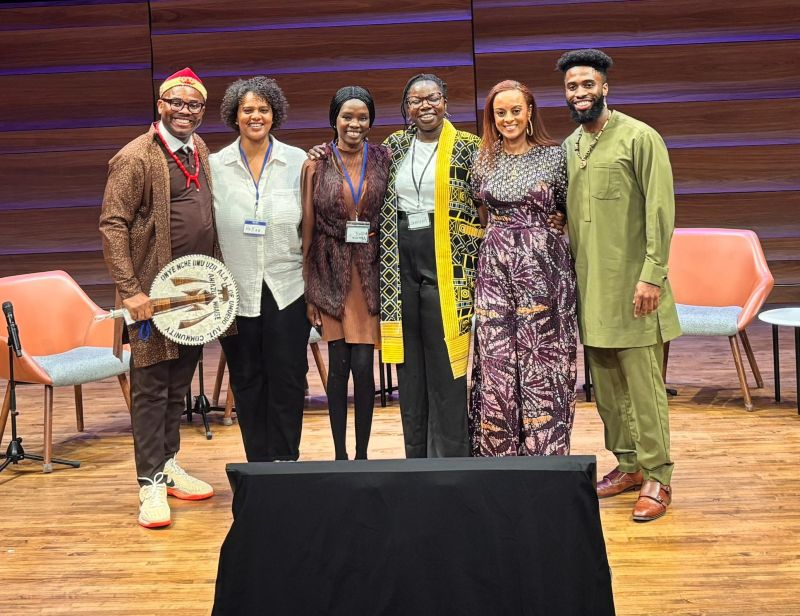 NAfSA Conference 2026
