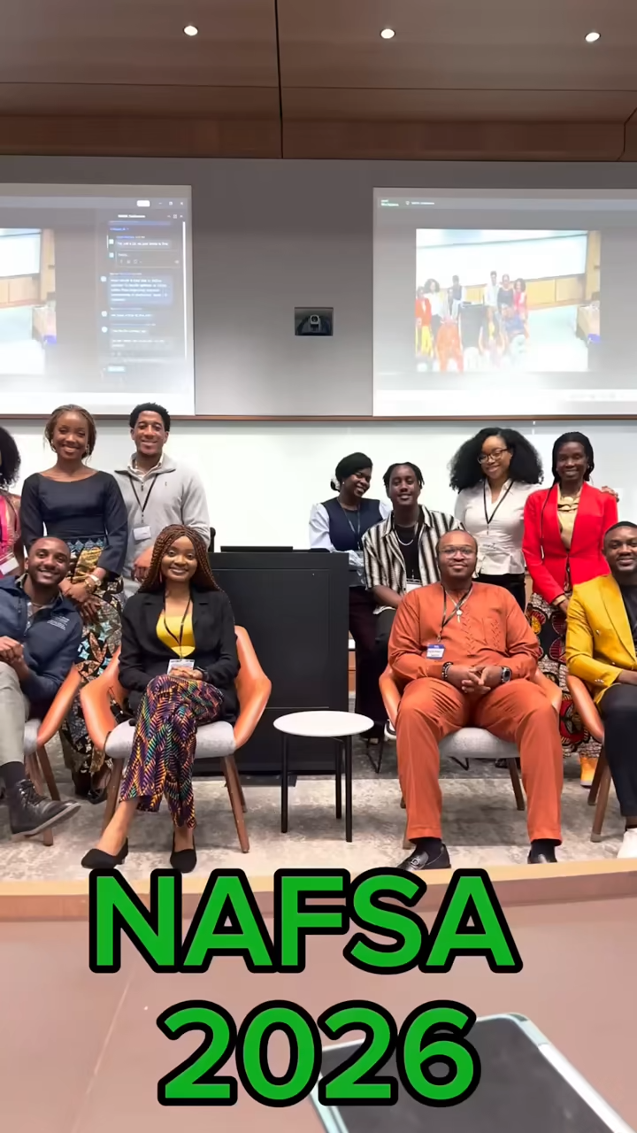 NAfSA Conference 2026